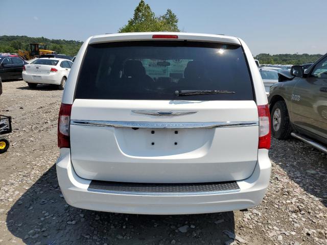 Photo 5 VIN: 2C4RC1BG1GR128780 - CHRYSLER MINIVAN 