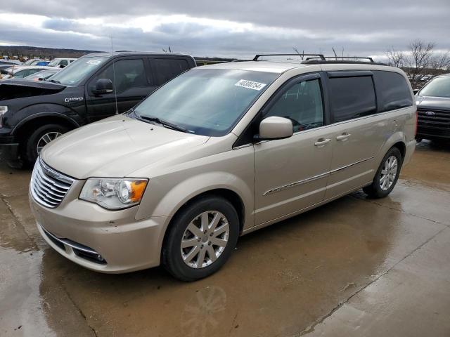 Photo 0 VIN: 2C4RC1BG1GR141464 - CHRYSLER MINIVAN 