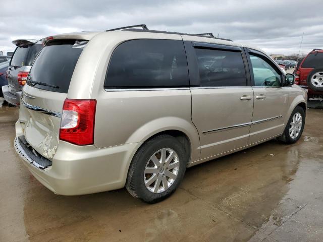 Photo 2 VIN: 2C4RC1BG1GR141464 - CHRYSLER MINIVAN 