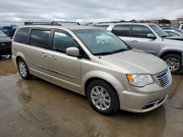 Photo 3 VIN: 2C4RC1BG1GR141464 - CHRYSLER MINIVAN 