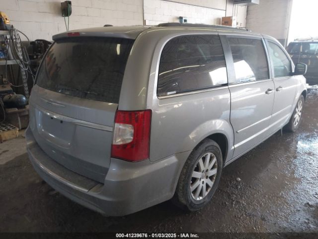 Photo 3 VIN: 2C4RC1BG1GR148835 - CHRYSLER TOWN AND COUNTRY 