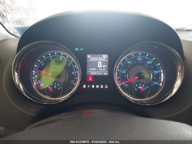 Photo 6 VIN: 2C4RC1BG1GR148835 - CHRYSLER TOWN AND COUNTRY 