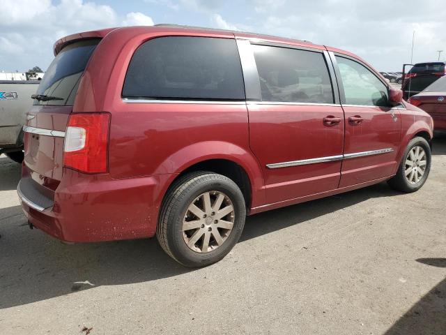 Photo 2 VIN: 2C4RC1BG1GR156210 - CHRYSLER MINIVAN 