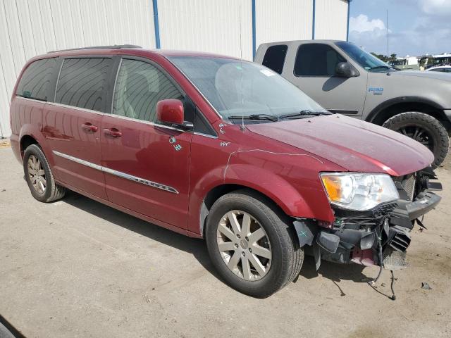 Photo 3 VIN: 2C4RC1BG1GR156210 - CHRYSLER MINIVAN 