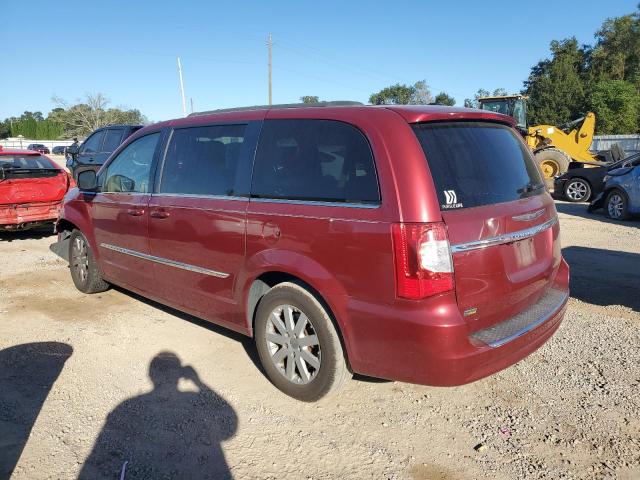 Photo 1 VIN: 2C4RC1BG1GR157681 - CHRYSLER TOWN & COU 