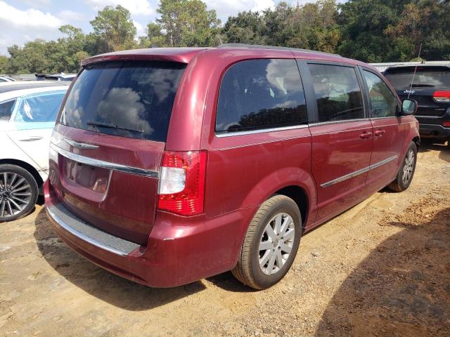 Photo 2 VIN: 2C4RC1BG1GR157681 - CHRYSLER TOWN & COU 