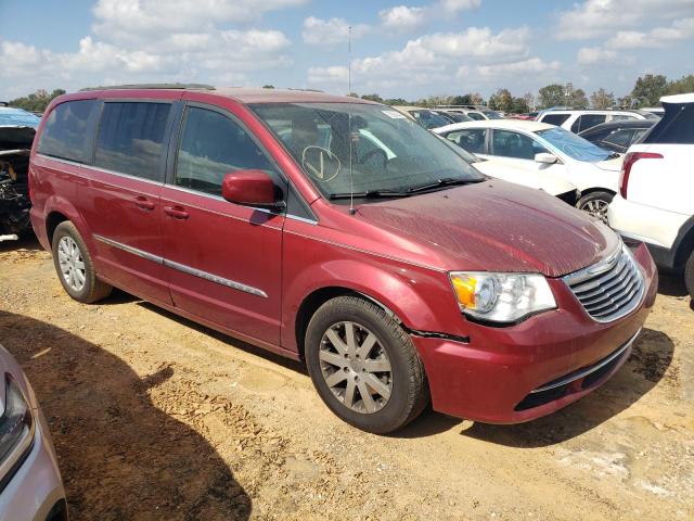 Photo 3 VIN: 2C4RC1BG1GR157681 - CHRYSLER TOWN & COU 