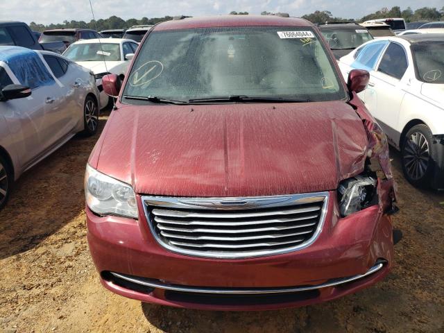 Photo 4 VIN: 2C4RC1BG1GR157681 - CHRYSLER TOWN & COU 