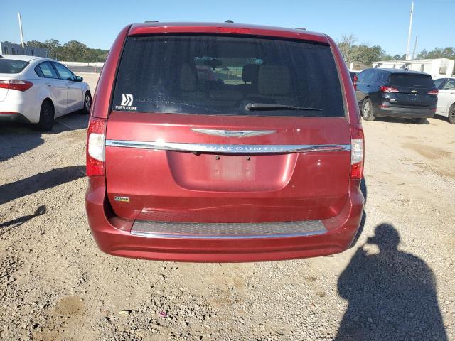 Photo 5 VIN: 2C4RC1BG1GR157681 - CHRYSLER TOWN & COU 