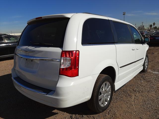 Photo 3 VIN: 2C4RC1BG1GR158023 - CHRYSLER TOWN &AMP COU 