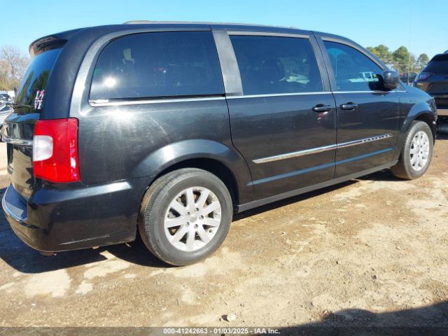 Photo 3 VIN: 2C4RC1BG1GR165408 - CHRYSLER TOWN AND COUNTRY 