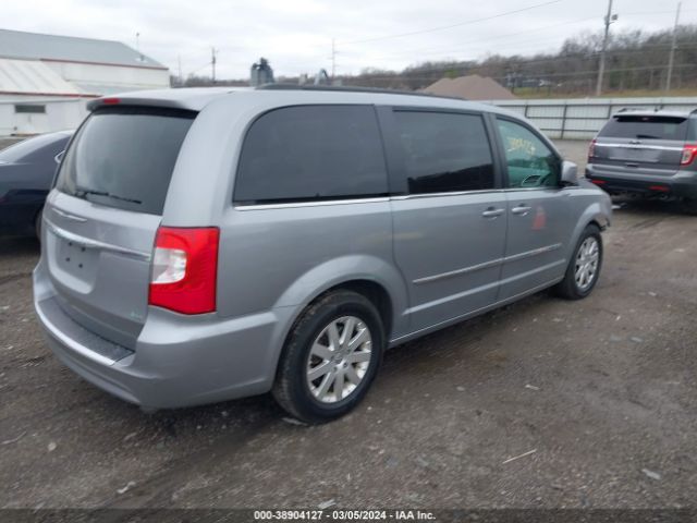 Photo 3 VIN: 2C4RC1BG1GR173606 - CHRYSLER TOWN & COUNTRY 