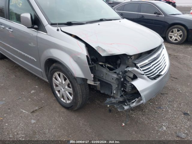 Photo 5 VIN: 2C4RC1BG1GR173606 - CHRYSLER TOWN & COUNTRY 