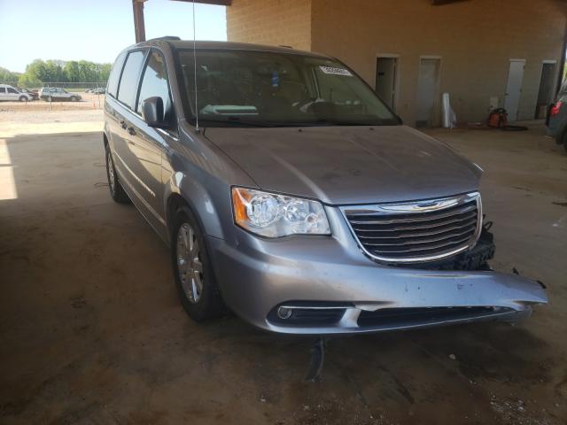 Photo 0 VIN: 2C4RC1BG1GR173895 - CHRYSLER TOWN &AMP COU 