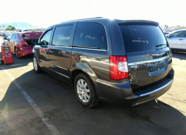 Photo 2 VIN: 2C4RC1BG1GR174304 - CHRYSLER TOWN & COUNTRY 