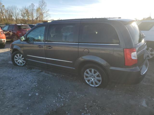 Photo 1 VIN: 2C4RC1BG1GR174691 - CHRYSLER TOWN & COU 