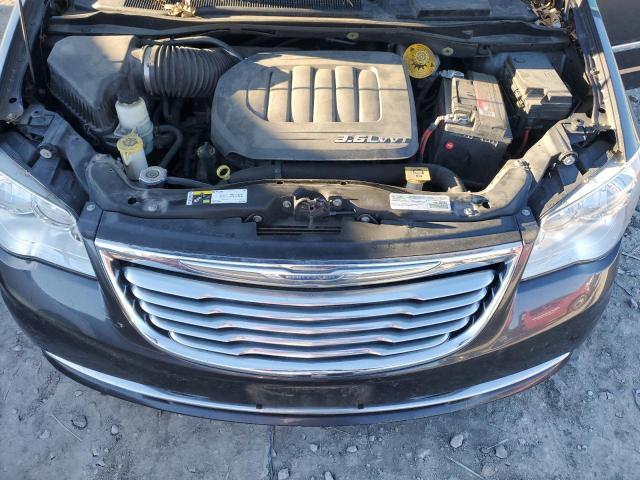 Photo 11 VIN: 2C4RC1BG1GR174691 - CHRYSLER TOWN & COU 