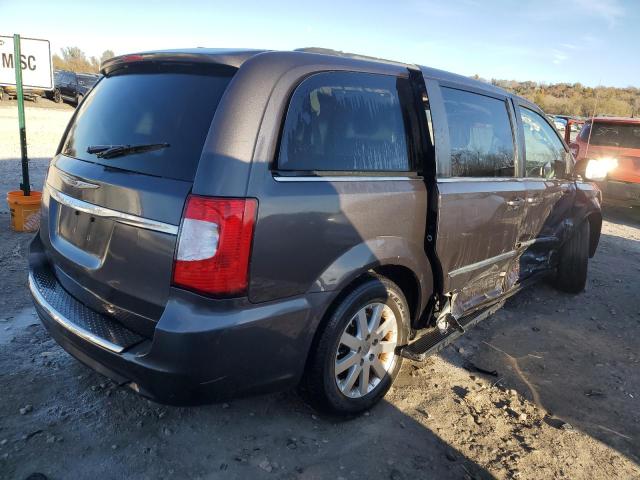 Photo 2 VIN: 2C4RC1BG1GR174691 - CHRYSLER TOWN & COU 