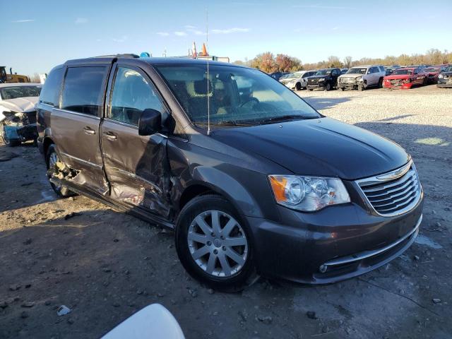 Photo 3 VIN: 2C4RC1BG1GR174691 - CHRYSLER TOWN & COU 