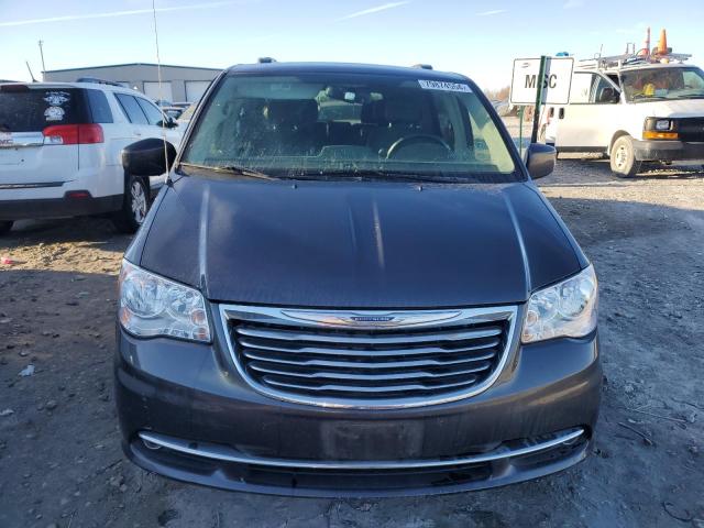 Photo 4 VIN: 2C4RC1BG1GR174691 - CHRYSLER TOWN & COU 