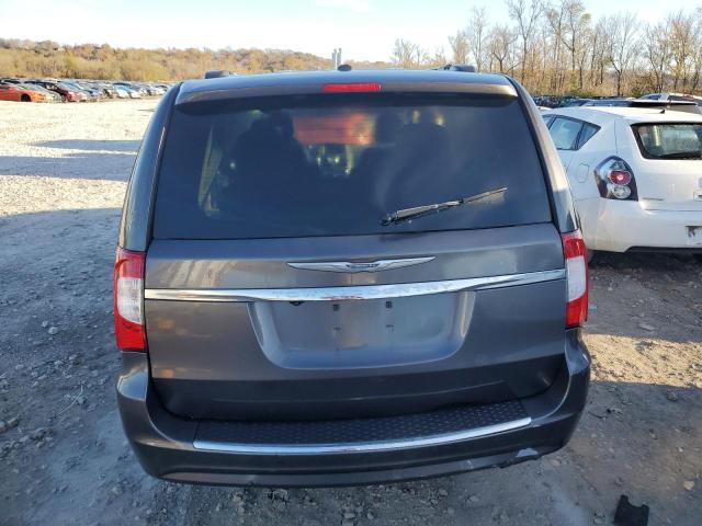 Photo 5 VIN: 2C4RC1BG1GR174691 - CHRYSLER TOWN & COU 