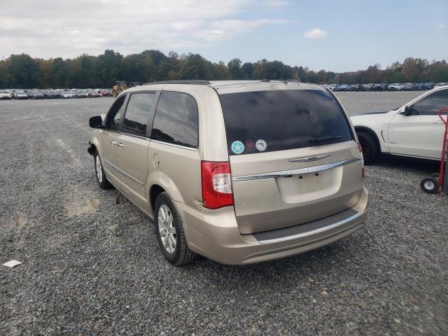 Photo 2 VIN: 2C4RC1BG1GR175100 - CHRYSLER TOWN & COU 