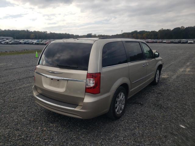 Photo 3 VIN: 2C4RC1BG1GR175100 - CHRYSLER TOWN & COU 