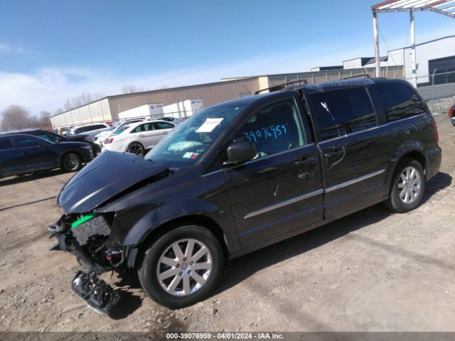 Photo 1 VIN: 2C4RC1BG1GR185478 - CHRYSLER TOWN & COUNTRY 