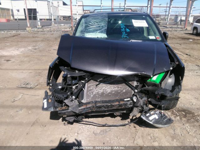 Photo 5 VIN: 2C4RC1BG1GR185478 - CHRYSLER TOWN & COUNTRY 