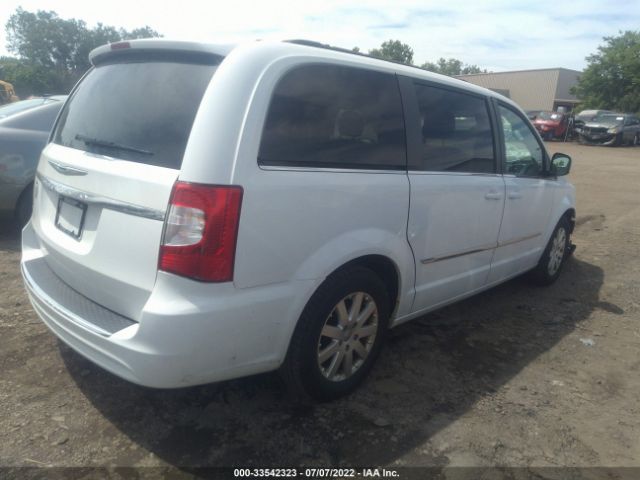 Photo 3 VIN: 2C4RC1BG1GR185786 - CHRYSLER TOWN & COUNTRY 