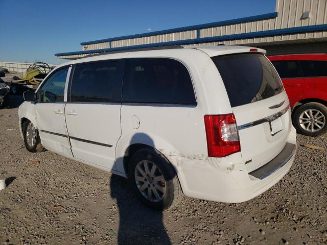 Photo 1 VIN: 2C4RC1BG1GR186288 - CHRYSLER TOWN & COU 