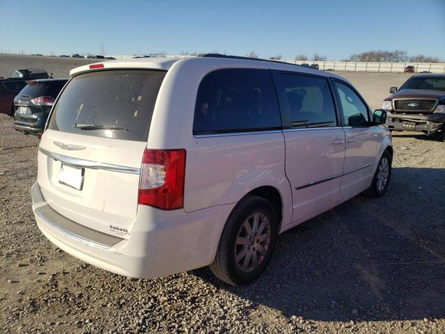 Photo 2 VIN: 2C4RC1BG1GR186288 - CHRYSLER TOWN & COU 