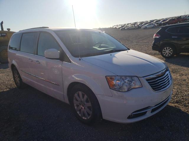 Photo 3 VIN: 2C4RC1BG1GR186288 - CHRYSLER TOWN & COU 