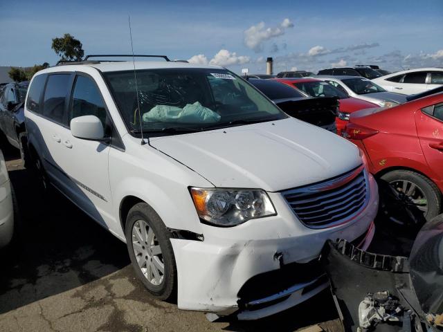 Photo 3 VIN: 2C4RC1BG1GR186551 - CHRYSLER MINIVAN 