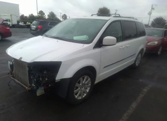 Photo 1 VIN: 2C4RC1BG1GR205406 - CHRYSLER TOWN & COUNTRY 