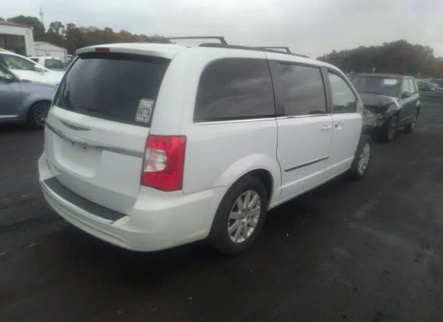 Photo 3 VIN: 2C4RC1BG1GR205406 - CHRYSLER TOWN & COUNTRY 