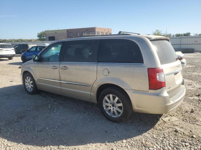 Photo 1 VIN: 2C4RC1BG1GR205857 - CHRYSLER TOWN & COU 