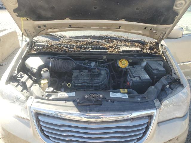 Photo 11 VIN: 2C4RC1BG1GR205857 - CHRYSLER TOWN & COU 