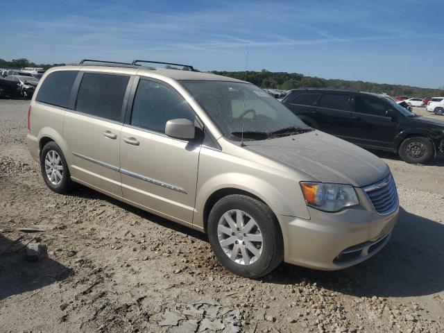 Photo 3 VIN: 2C4RC1BG1GR205857 - CHRYSLER TOWN & COU 