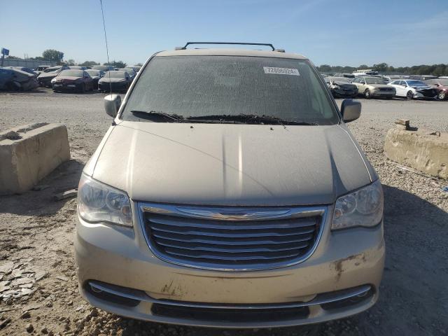 Photo 4 VIN: 2C4RC1BG1GR205857 - CHRYSLER TOWN & COU 