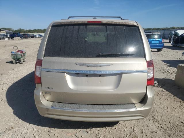 Photo 5 VIN: 2C4RC1BG1GR205857 - CHRYSLER TOWN & COU 