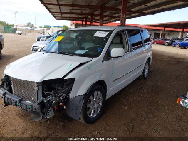 Photo 1 VIN: 2C4RC1BG1GR208483 - CHRYSLER TOWN AND COUNTRY 