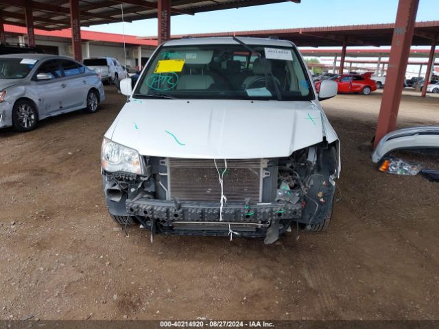 Photo 5 VIN: 2C4RC1BG1GR208483 - CHRYSLER TOWN AND COUNTRY 