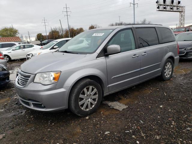 Photo 0 VIN: 2C4RC1BG1GR212582 - CHRYSLER MINIVAN 