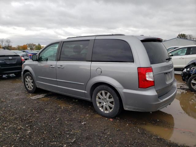 Photo 1 VIN: 2C4RC1BG1GR212582 - CHRYSLER MINIVAN 