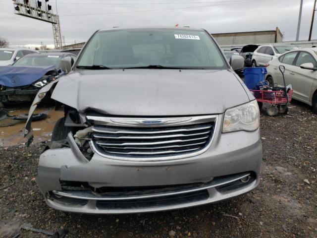 Photo 4 VIN: 2C4RC1BG1GR212582 - CHRYSLER MINIVAN 