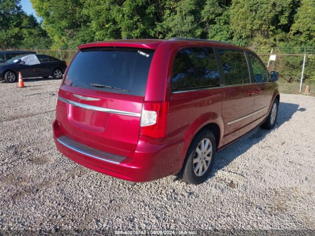 Photo 3 VIN: 2C4RC1BG1GR213909 - CHRYSLER TOWN AND COUNTRY 