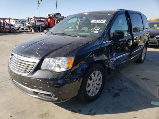 Photo 1 VIN: 2C4RC1BG1GR213974 - CHRYSLER TOWN & COU 