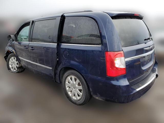 Photo 1 VIN: 2C4RC1BG1GR214879 - CHRYSLER MINIVAN 