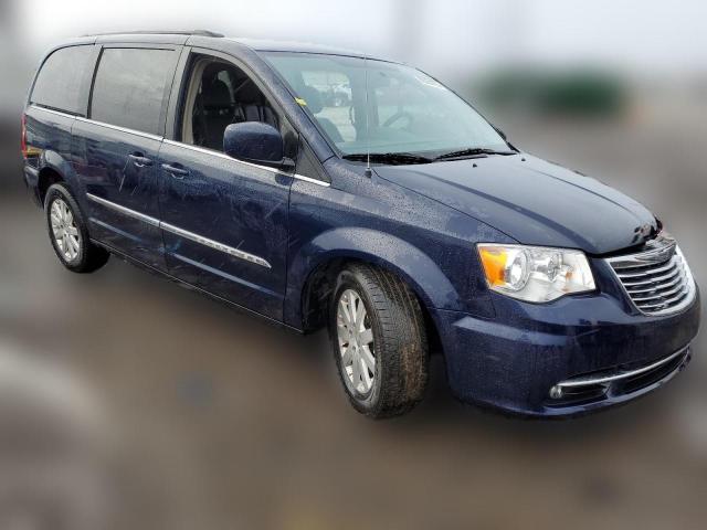 Photo 3 VIN: 2C4RC1BG1GR214879 - CHRYSLER MINIVAN 